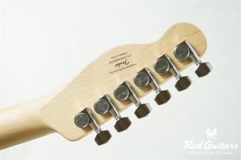 Affinity Series Telecaster Thinline - OWH